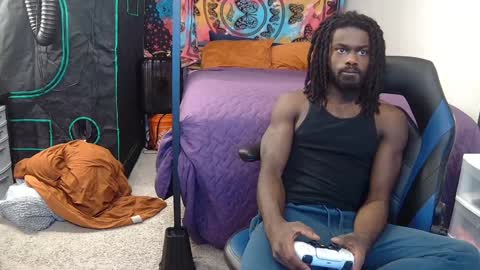 BlaqJay online show from 01/24/25, 10:19