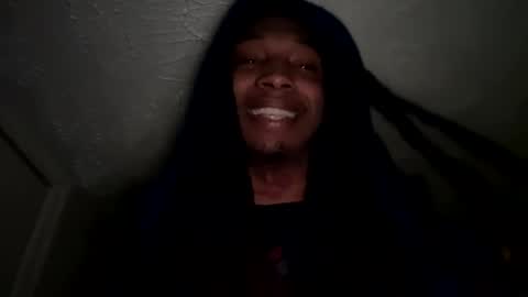 Snapshot of blaxkasta chatting on 12/29/24, 07:53 Black Clover online show from 12/29/24, 07:53