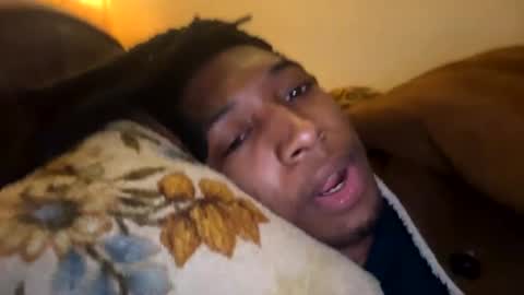 Snapshot of blaxkasta chatting on 01/13/25, 03:15 Black Clover online show from 01/13/25, 03:15