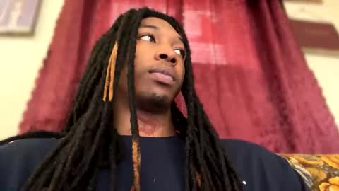 Snapshot of blaxkasta chatting on 01/13/25, 06:16 Black Clover online show from 01/13/25, 06:16