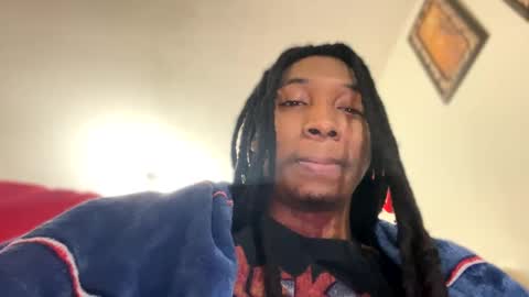 Snapshot of blaxkasta chatting on 02/01/25, 10:55 Black Clover online show from 02/01/25, 10:55