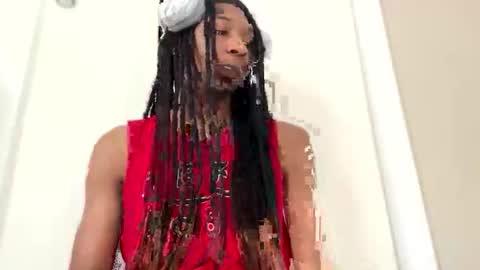 Snapshot of blaxkasta chatting on 09/15/25, 06:30 Black Clover online show from 09/15/25, 06:30