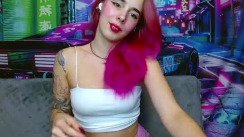 Blaze online show from 10/10/25, 04:22