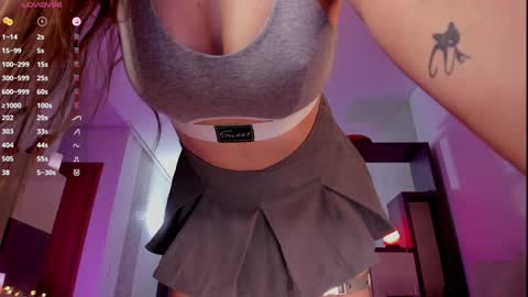 Snapshot of blazingeve chatting on 01/10/25, 03:39 Evey Next Stream0312 online show from 01/10/25, 03:39