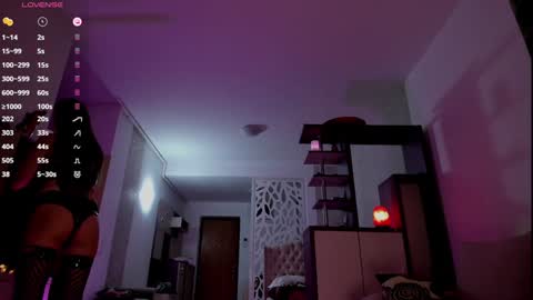 Snapshot of blazingeve chatting on 01/12/25, 03:17 Evey Next Stream0312 online show from 01/12/25, 03:17