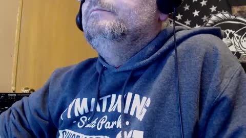 Snapshot of blazingslow chatting on 01/26/25, 06:49 blazingslow online show from 01/26/25, 06:49