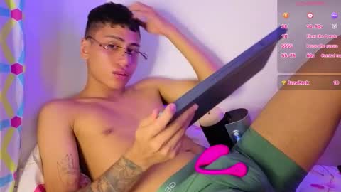 bleesd_anto online show from 11/07/25, 07:30