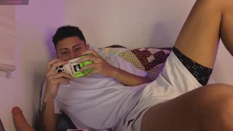 bleesd_anto online show from 11/29/25, 01:08