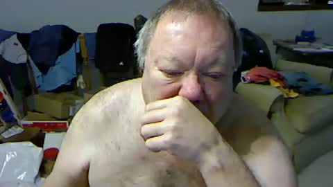 Bob online show from 03/08/25, 01:47