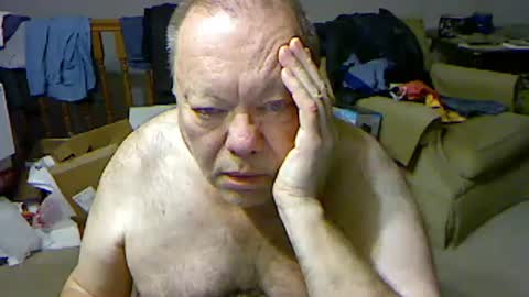 Bob online show from 11/05/25, 12:05