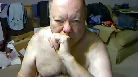 Bob online show from 11/07/25, 01:11