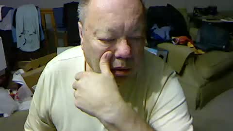 Bob online show from 11/08/25, 11:43