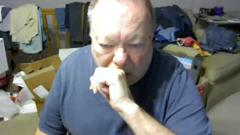 Bob online show from 11/09/25, 01:31