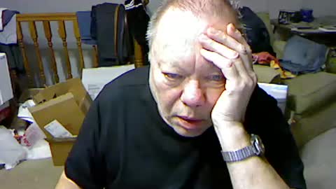 Bob online show from 11/13/25, 12:15