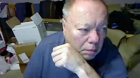 Bob online show from 11/15/25, 12:52