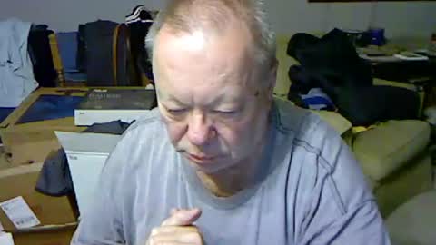 Bob online show from 11/19/25, 02:33