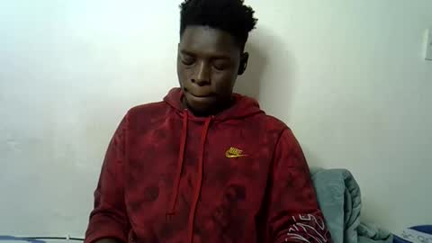 Black  brown online show from 11/02/25, 12:40