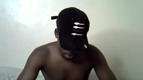 Black  brown online show from 11/26/25, 08:26