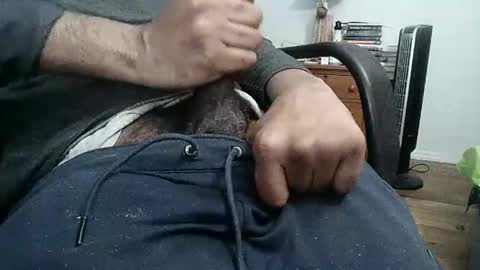 Snapshot of blessyou777 chatting on 10/18/25, 11:33 blessyou777 online show from 10/18/25, 11:33