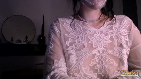 Cassandre online show from 11/10/25, 06:40