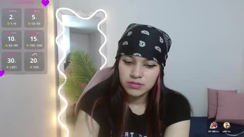 blithz_tay online show from 09/16/25, 11:22