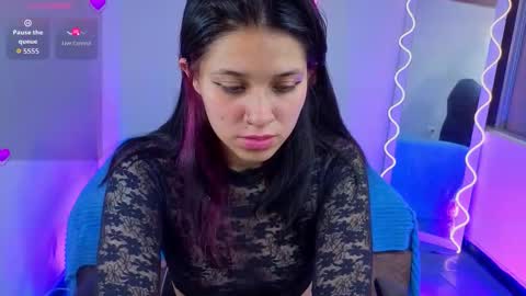 blithz_tay online show from 09/19/25, 11:33