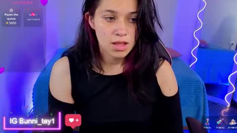 blithz_tay online show from 09/20/25, 11:44