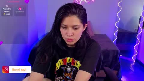 blithz_tay online show from 09/26/25, 11:36