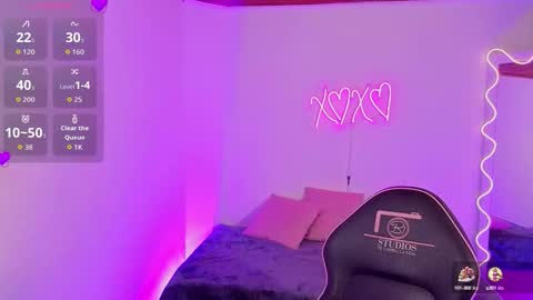 blithz_tay online show from 09/28/25, 11:48