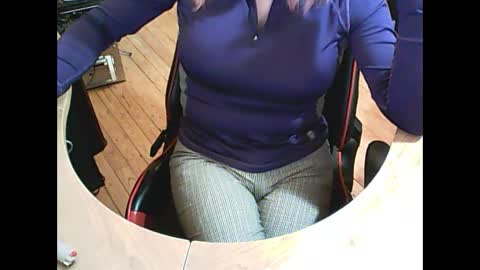 Kandyts online show from 01/16/25, 06:14