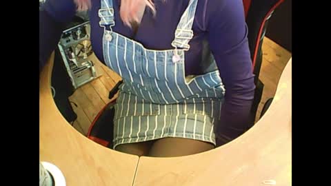 Kandyts online show from 02/01/25, 04:33