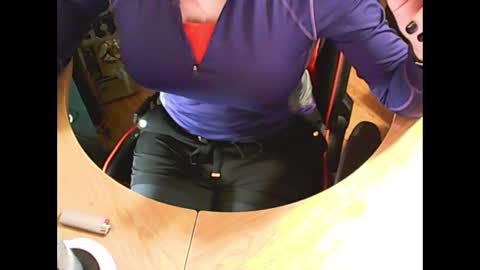 Kandyts online show from 02/13/25, 12:35