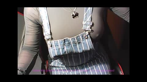 Kandyts online show from 10/13/25, 05:57