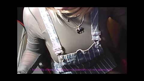 Kandyts online show from 10/19/25, 06:08