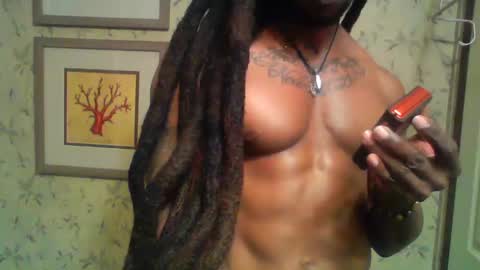 blkjesus999 online show from 12/03/24, 05:12