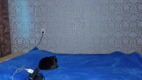 Snapshot of bloemetjes chatting on 10/07/25, 11:35 bloemetjes online show from 10/07/25, 11:35