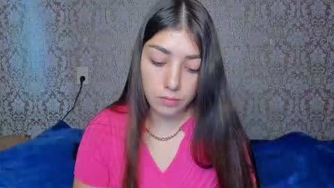 Snapshot of bloemetjes chatting on 10/16/25, 08:59 bloemetjes online show from 10/16/25, 08:59