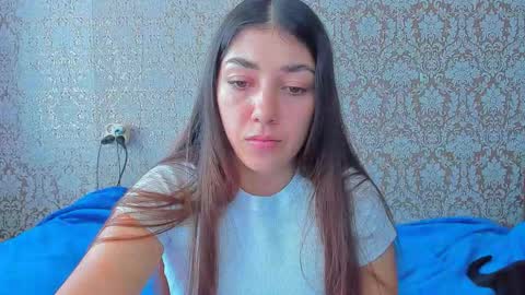 Snapshot of bloemetjes chatting on 10/24/25, 09:33 bloemetjes online show from 10/24/25, 09:33