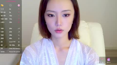 Snapshot of blon_kater chatting on 10/03/25, 05:37 YoYo online show from 10/03/25, 05:37