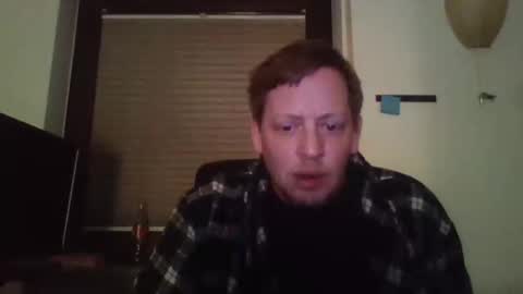 blonde32m online show from 01/06/25, 11:42