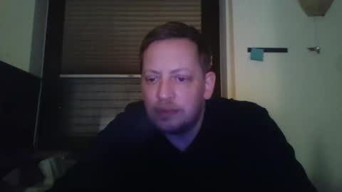 blonde32m online show from 01/16/25, 07:20