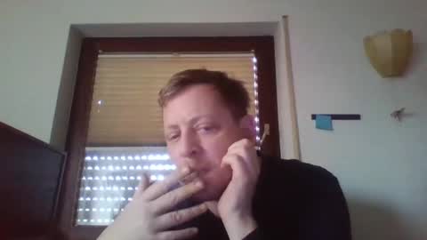 blonde32m online show from 01/17/25, 09:39