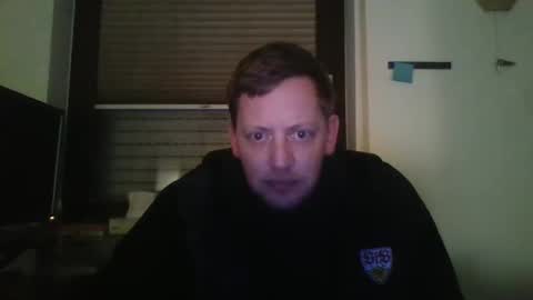 blonde32m online show from 01/23/25, 08:13