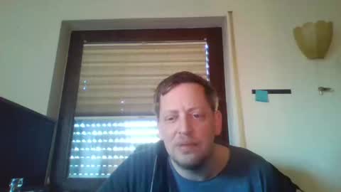 blonde32m online show from 02/01/25, 07:15