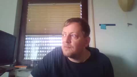 blonde32m online show from 03/01/25, 10:45