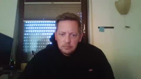 blonde32m online show from 09/14/25, 05:28