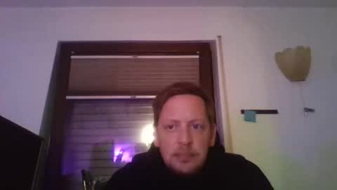 blonde32m online show from 09/14/25, 06:40