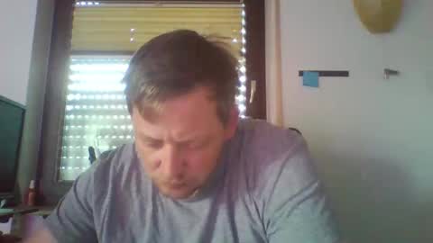 blonde32m online show from 10/18/25, 11:55