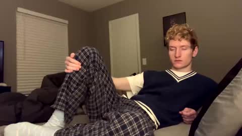 Blondie online show from 12/22/24, 06:06