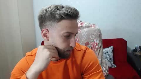 Mr Blond online show from 10/11/25, 05:11